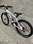 Алуминиев велосипед колело 24 цола 24 скорости много запазено внос от Австрия , снимка 11