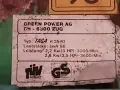 Работеща немска бензинова косачка TAGA R 350, с двигател Briggs & Stratton, снимка 5