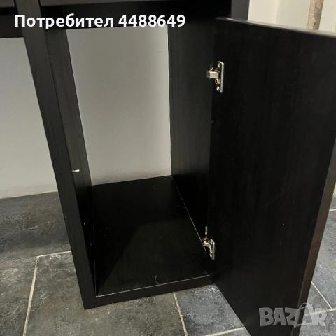 Бюро Ikea Micke, снимка 5 - Бюра - 54244428