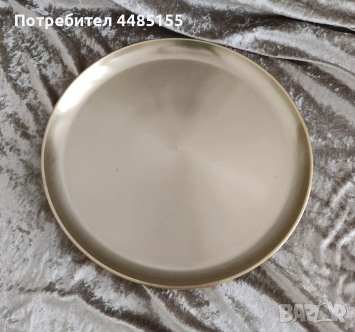 Голям индийски поднос, снимка 4 - Други - 54609609