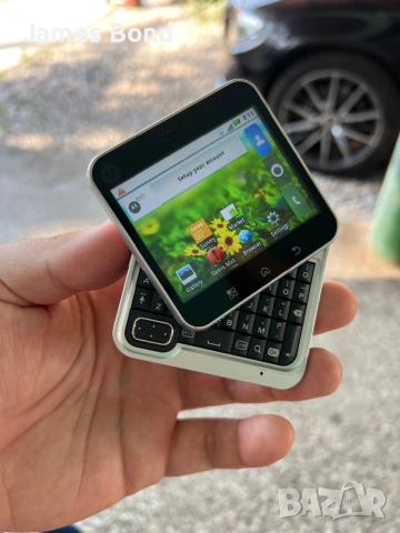 Motorola Flipout , снимка 2 - Motorola - 55094427