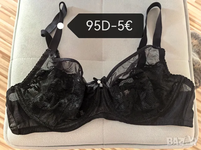 Дамско бельо, различно , снимка 7 - Бельо - 55621716
