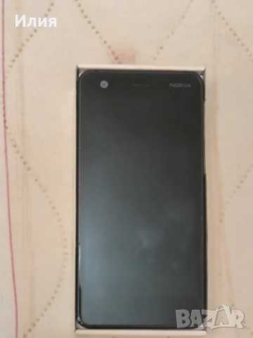 Телефон, Смартфон Nokia 2, снимка 7 - Nokia - 54512746