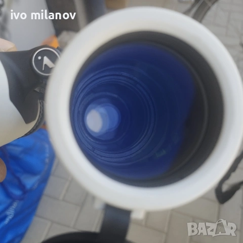 бинокьл AVALON 10-42, снимка 4 - Оборудване и аксесоари за оръжия - 55239787