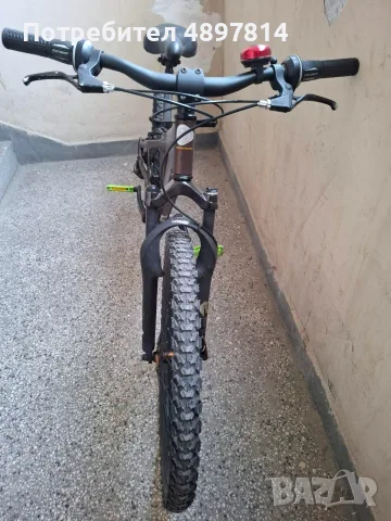 Колело Rockrider, снимка 2 - Велосипеди - 55429557