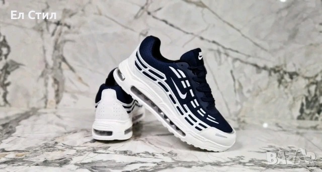 ⭕️Мъжки маратонки, с преглед и тест с Еконт, 39 евро, снимка 8 - Маратонки - 54045443