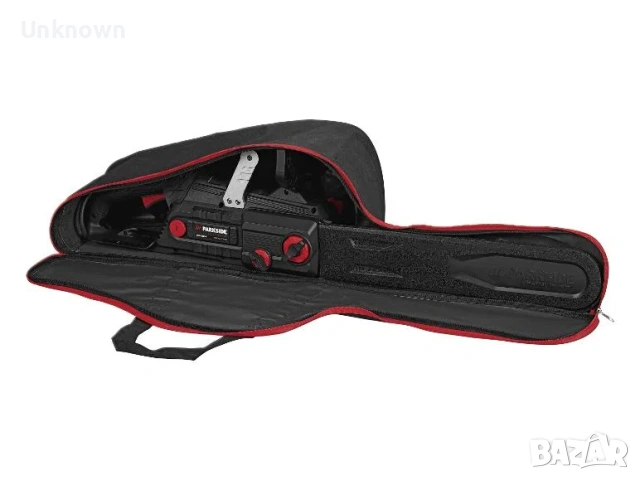 Parkside performance верижен трион 2500w, снимка 3 - Други инструменти - 55081232