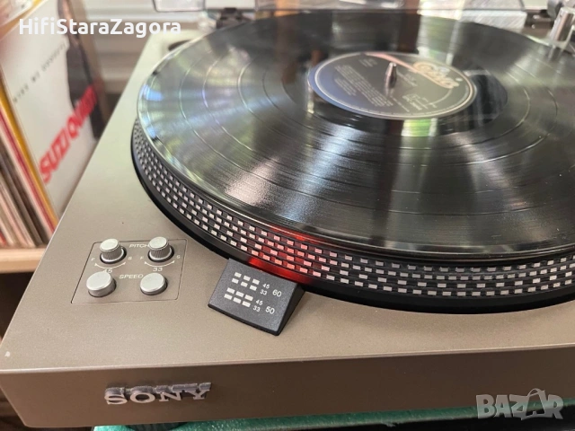 Sony PS4300, снимка 5 - Ресийвъри, усилватели, смесителни пултове - 54415884