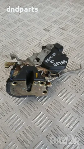 Брава врата Toyota RAV4 2005 (задна лява)