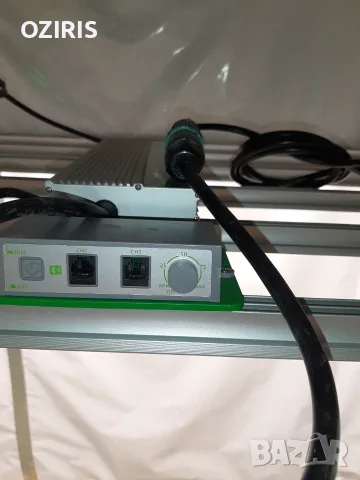MARS HYDRO FC 6500 720W, снимка 7 - Лед осветление - 55538059