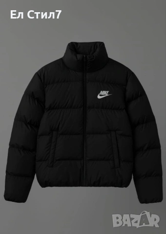 💎Дамско яке Nike, снимка 4 - Якета - 54654239