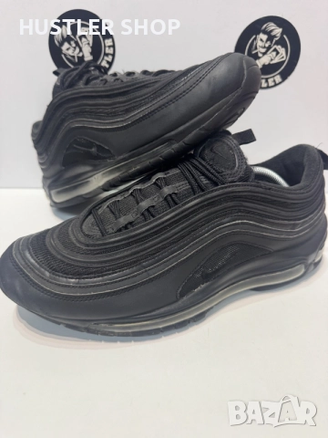 Маратонки NIKE AIR MAX 97. Номер 44