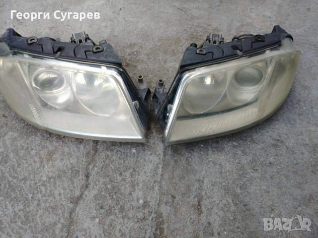 Части за Vw Pasat 5.5 1.9TDI, снимка 14 - Аксесоари и консумативи - 54509226