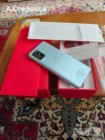 OnePlus 8t 8/128