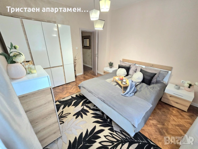 Нощувки, гр. Варна, централна част, до 5 души, снимка 7 - Квартири, нощувки - 54321359