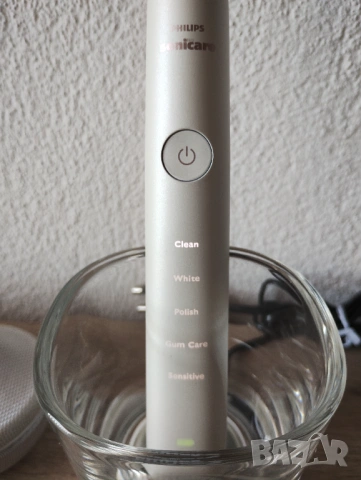 Philips Sonicare HX9330 DiamondClean 62000 движения в минута, снимка 3 - Други - 54283825