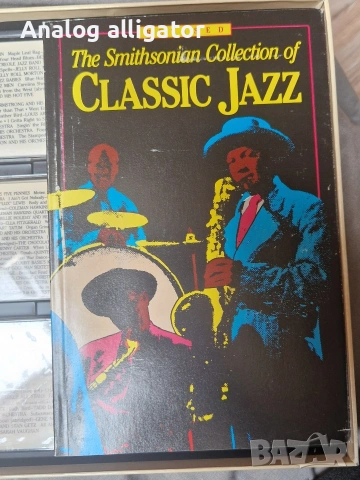 джаз касети , снимка 4 - Аудио касети - 54582531