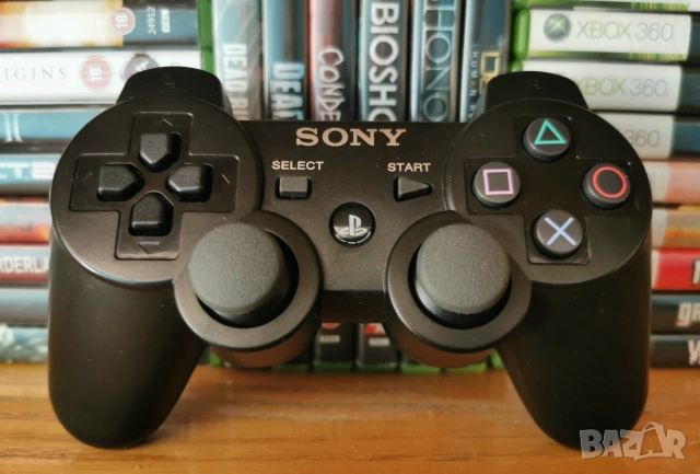 джойстик PS3 (Playstation 3)