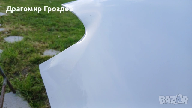 Преден ляв калник за Mercedes W238 (C238, A238) / Е класа, Купе и Кабриолет (2016-2023), снимка 8 - Части - 54349630