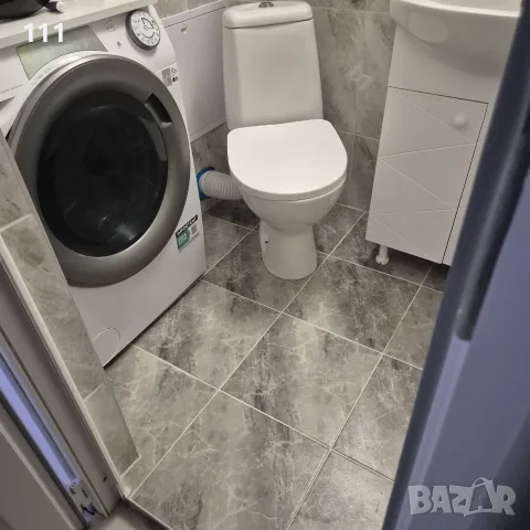Двустаен апартамент в кв. Бриз, снимка 9 - Апартаменти - 55667036