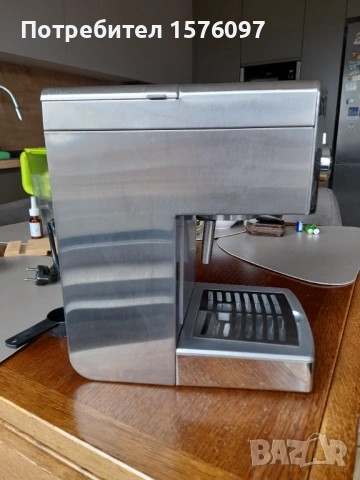Еспресо кафемашина Gaggia viva prestige, снимка 4 - Кафемашини - 54370660