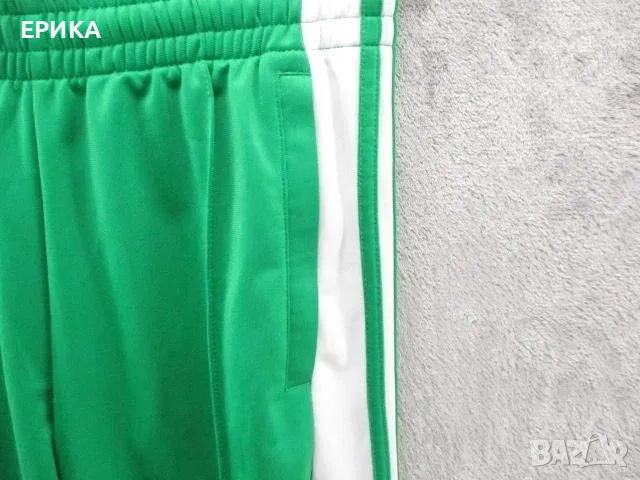 ADIDAS FIREBIRD зелен tracksuit pants анцунг, снимка 7 - Спортни дрехи, екипи - 54438088