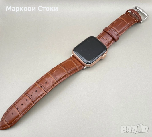 ✅ Apple 🔝 Watch SE 40 mm, снимка 2 - Смарт часовници - 54545923