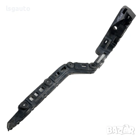 Ляв държач задна броня Volkswagen Passat (B7) 2010-2014 ID:159951 ОЕМ №3AE807393, снимка 2 - Части - 54266568