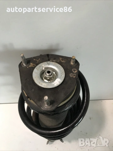Преден амортисьор за Ford Transit Mk7 2.2 / 2.4 Tdci (06-2012) 6C11-18045-Ae, снимка 3 - Части - 55070451