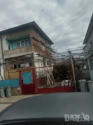 топлоизолация със скеле собствено, снимка 8 - Изолации - 55575880