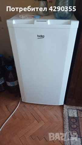 Фризер Beko FSA 13020