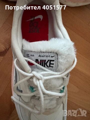 Nike , снимка 4 - Маратонки - 54692238
