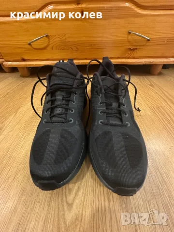 чисто нови маратонки "NIKE Lunar Roam"/45/, снимка 8 - Маратонки - 55434757