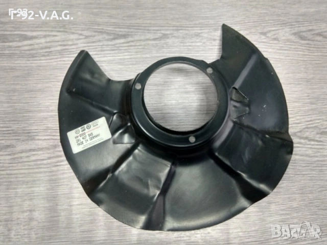291407343**NEU**VAG**VW LT 28-35 I, TRANSPORTER III 1.6-2.7D 04.1975-06.1996 