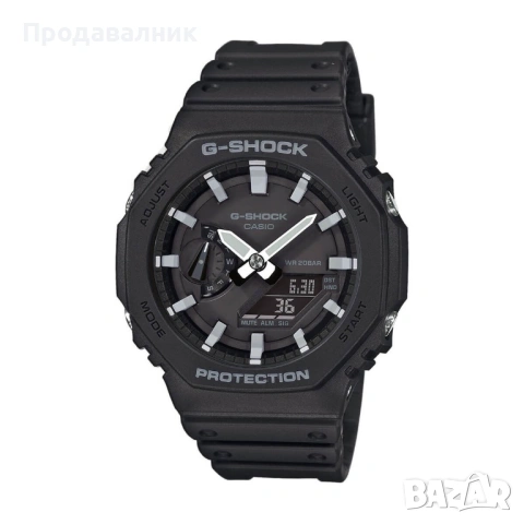 Casio G-Shock чисто нов!