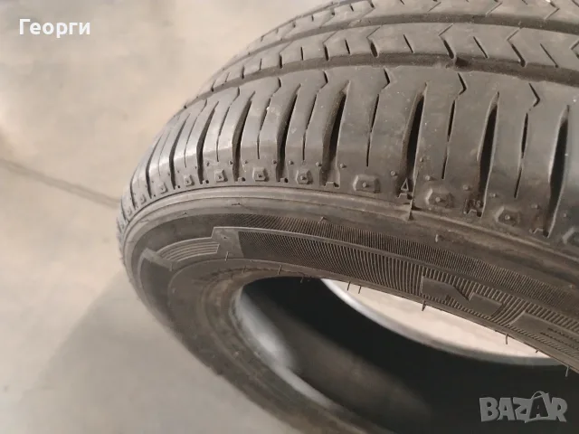 1бр.лятнa гума 215/65/15C Nexen, снимка 4 - Гуми и джанти - 55690918