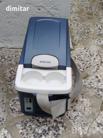 Хладилни чанти за автомобили на 12 V, снимка 14 - Хладилни чанти - 54268024