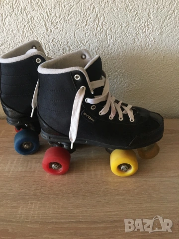 Ролкови кънки Byox, снимка 3 - Ролери, кънки - 54327056