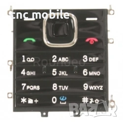 Nokia 6500c Nokia 2700 Nokia 6290 Nokia 7610 Nokia 2600 клавиатура , снимка 17 - Резервни части за телефони - 54841020