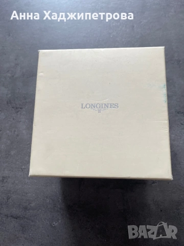 Longines - Dolcevita - L5.680.4 - Men - 2010-2020, снимка 7 - Мъжки - 54386915