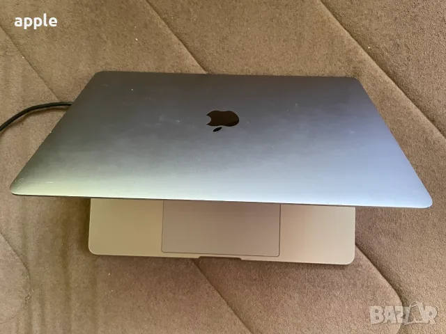13" Core i5 MacBook Pro A1708 /Mid-2017/-i5/16GB RAM/256GB SSD, снимка 5 - Лаптопи за работа - 55544622
