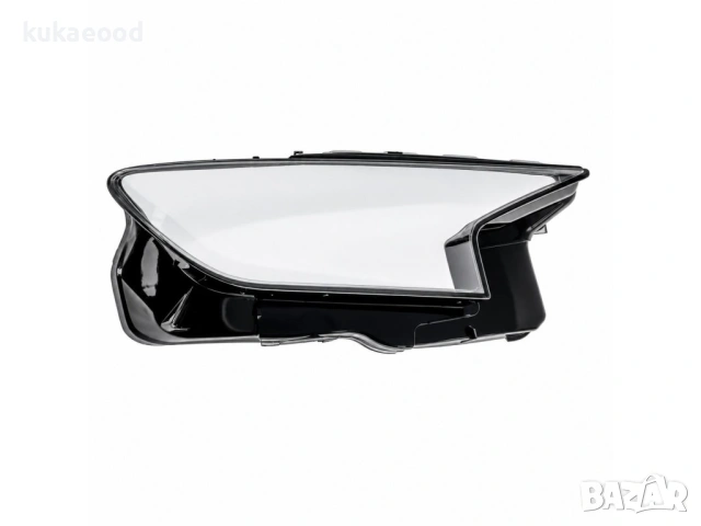 Стъкла за фарове на Audi Q4 F4 E-tron 2022+, снимка 4 - Части - 54641586