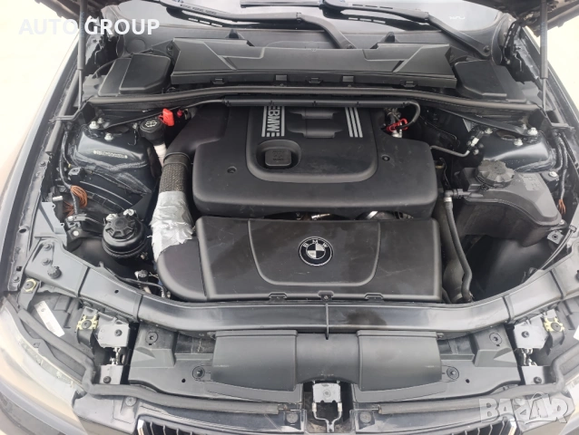 Бмв Е91 320Д / BMW E91 320D - на части, снимка 13 - Автомобили и джипове - 35204664