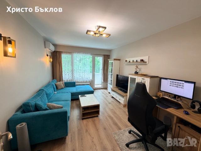 Апартамент в кв. Гоце Делчев, гр. София