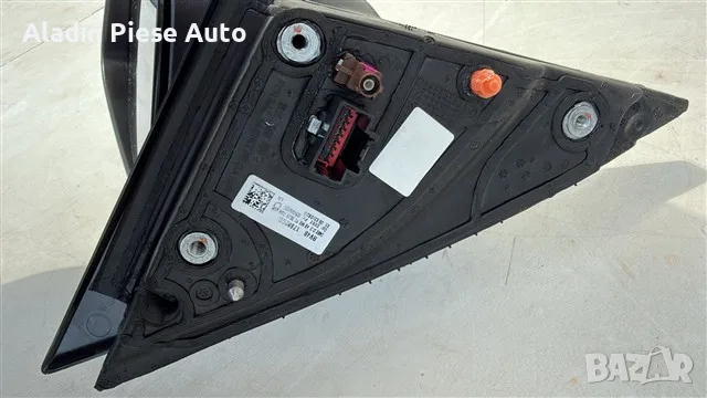 Десно огледало Ford Kuga 360 градуса година 2023 2024 2025 2026 код RV4B-17682-CD, RV4B17682CD , снимка 4 - Аксесоари и консумативи - 55430607