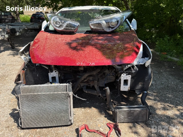 Hyundai i40 na chasti/ Хюндаи и40 на части, снимка 2 - Части - 54659770
