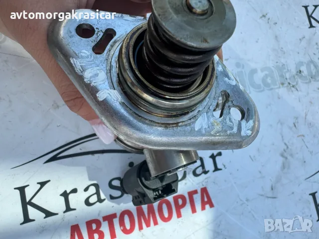 A2820700001 Помпа за високо налягане Nissan Qashqai Нисан Кашкай 1.3i 2020г., снимка 2 - Части - 55664149