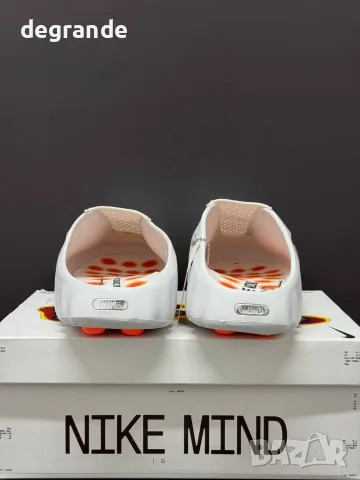 👟 Мъжки Чехли 💫 Nike 💫, снимка 4 - Мъжки чехли - 55346123