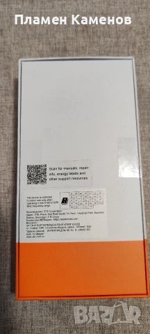 ZTE BLADE A76, снимка 2 - ZTE - 54488946