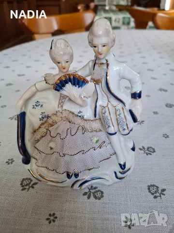 Порцеланова фигура 